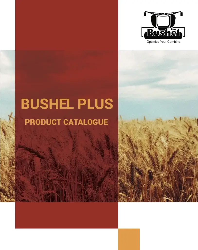 What products do we offer in the Bushel Plus catalogue.