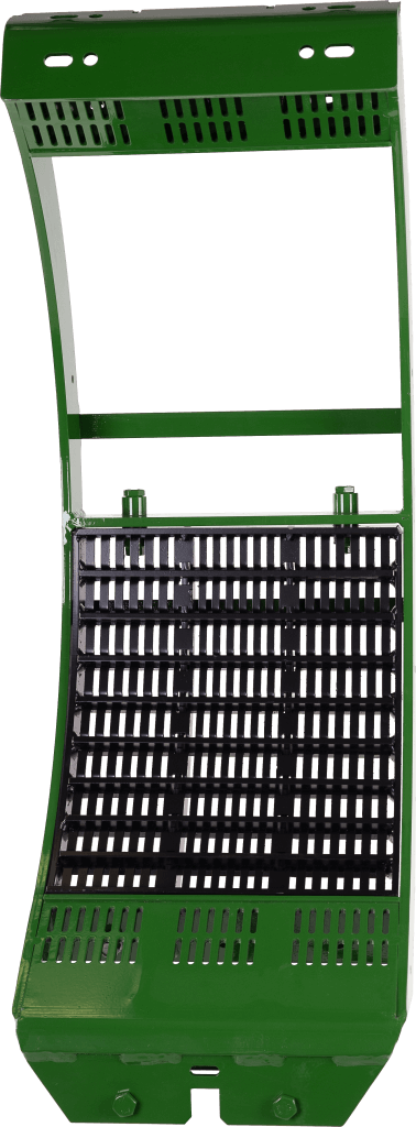 Bushel Plus MAD Concaves S Series John Deere Split Frame