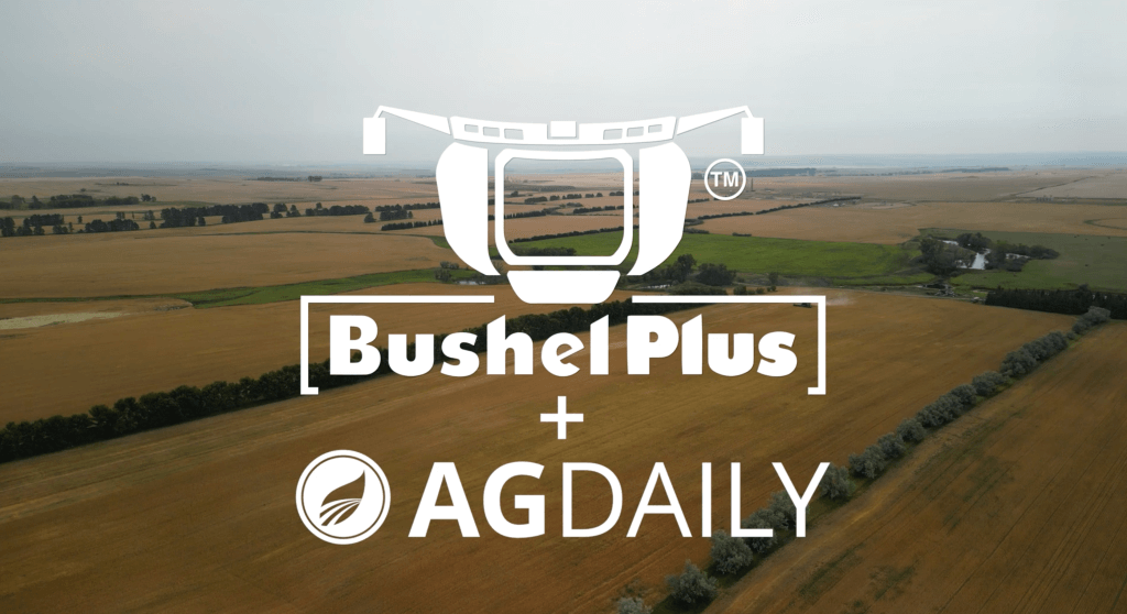 Bushel Plus - Essential Tools for Harvest