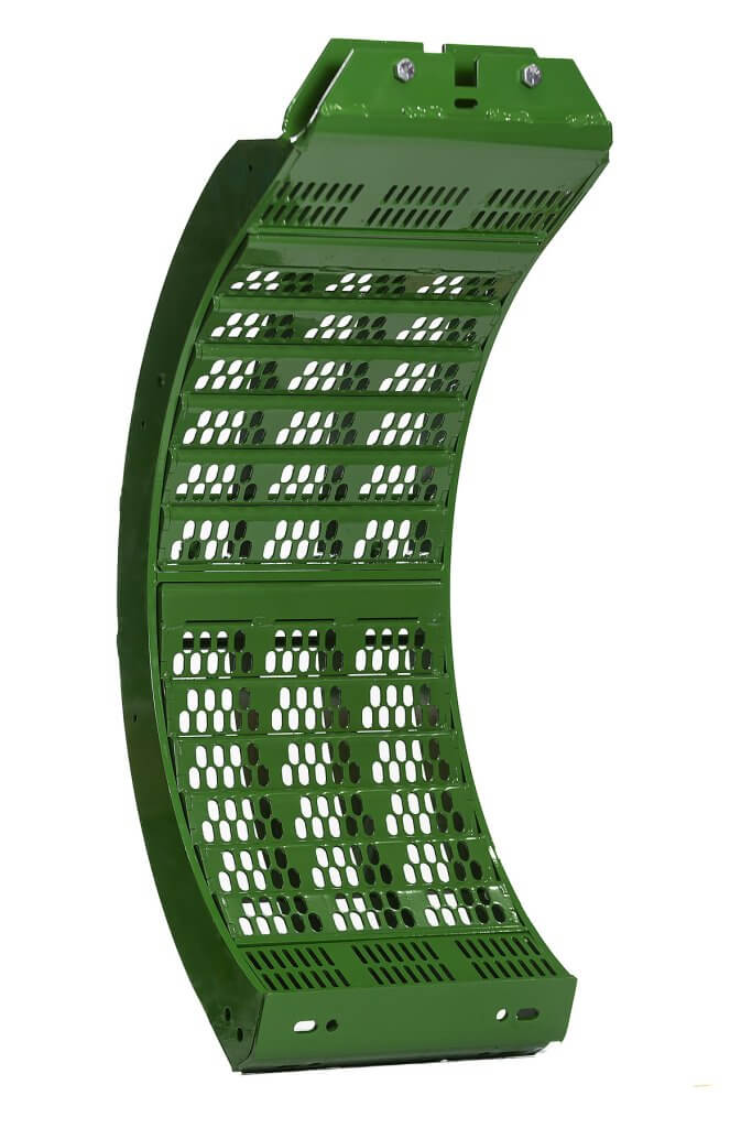 MAD Concaves John Deere STS/S Series O-Grates